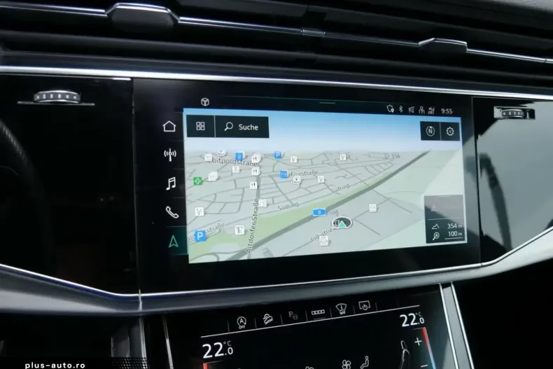 Audi Q8 din 2021 cu 86.700 km - oferta AUD166688 - foto 7