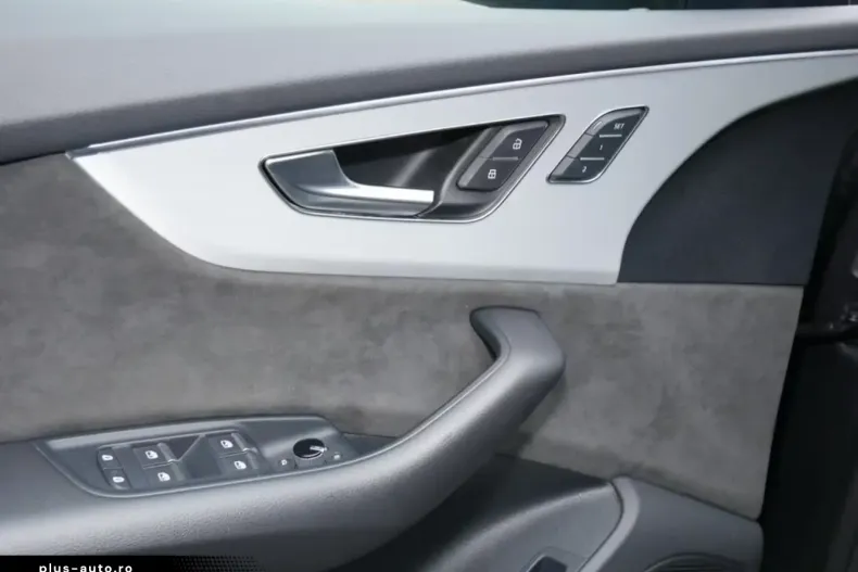 Audi Q8 din 2021 cu 86.700 km - oferta AUD166688 - foto 10