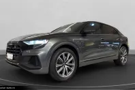 Audi Q8 din 2022 cu 98.485 km - oferta AUD166689 - foto 1
