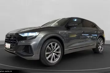 Audi Q8 din 2022 - oferta AUD166689