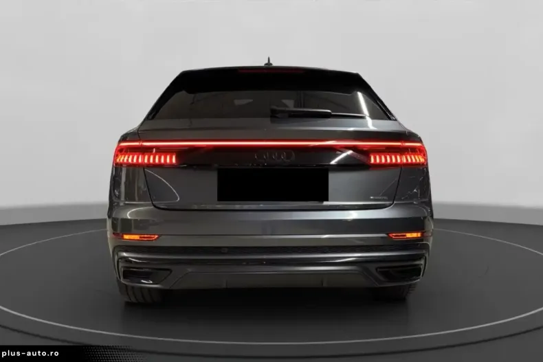 Audi Q8 din 2022 cu 98.485 km - oferta AUD166689 - foto 3