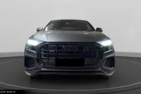 Audi Q8 din 2022 cu 98.485 km - oferta AUD166689 - foto 4