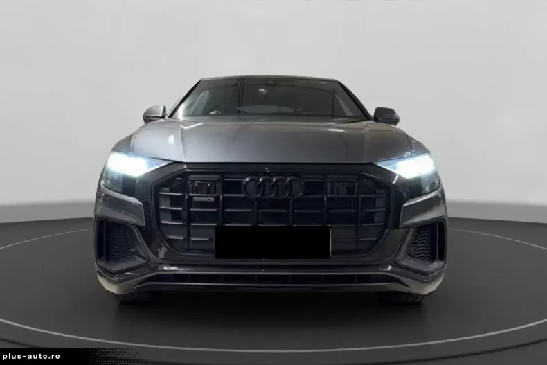 Audi Q8 din 2022 cu 98.485 km - oferta AUD166689 - foto 4