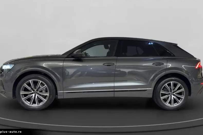 Audi Q8 din 2022 cu 98.485 km - oferta AUD166689 - foto 5