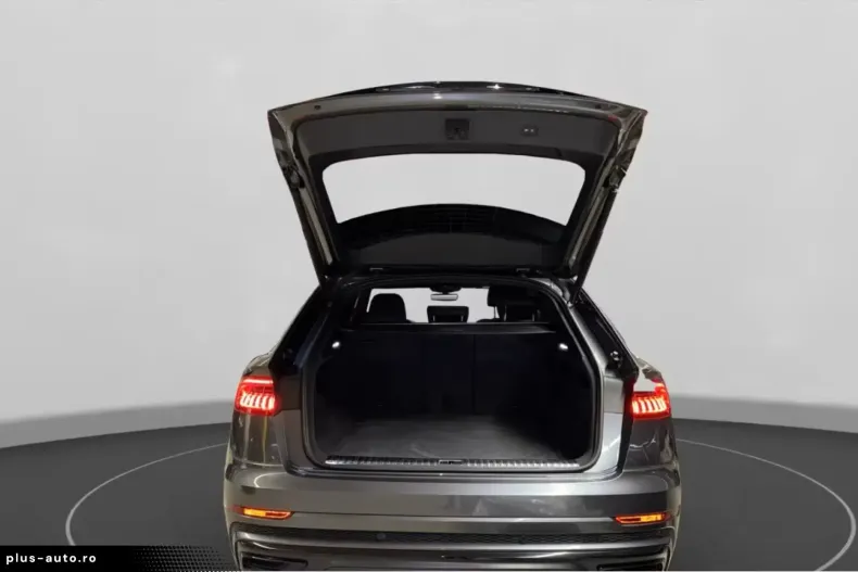 Audi Q8 din 2022 cu 98.485 km - oferta AUD166689 - foto 6