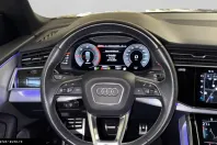 Audi Q8 din 2022 cu 98.485 km - oferta AUD166689 - foto 8