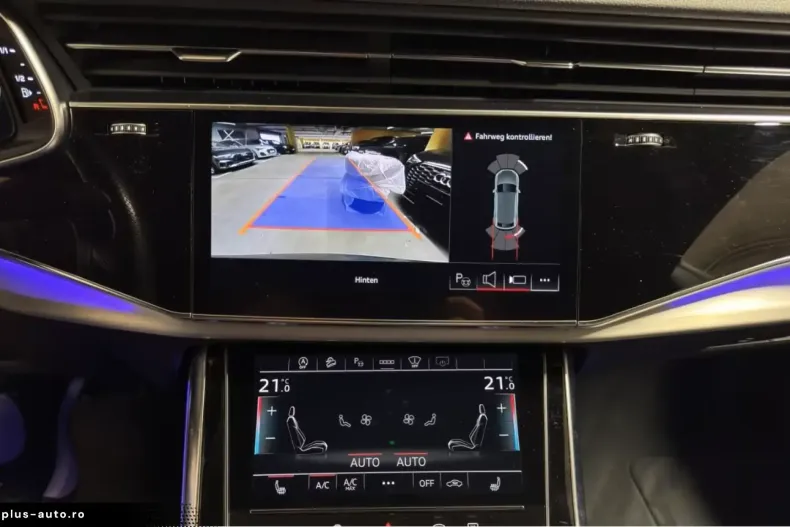 Audi Q8 din 2022 cu 98.485 km - oferta AUD166689 - foto 9