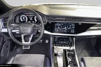 Audi Q8 din 2022 cu 98.485 km - oferta AUD166689 - foto 14