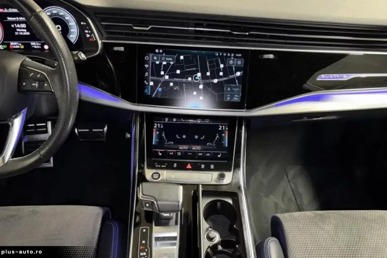 Audi Q8 din 2022 cu 98.485 km - oferta AUD166689 - foto 17