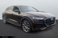 Audi Q8 din 2021 cu 96.100 km - oferta AUD166690 - foto 1