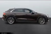 Audi Q8 din 2021 cu 96.100 km - oferta AUD166690 - foto 2