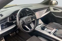 Audi Q8 din 2021 cu 96.100 km - oferta AUD166690 - foto 8
