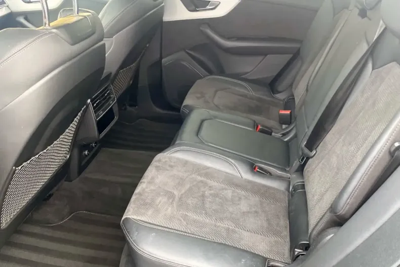 Audi Q8 din 2021 cu 96.100 km - oferta AUD166690 - foto 12