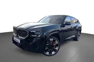 BMW XM din 2024 - oferta BMW166691