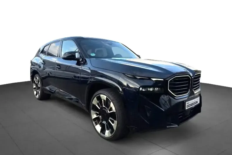 BMW XM din 2024 cu 27.871 km - oferta BMW166691 - foto 2