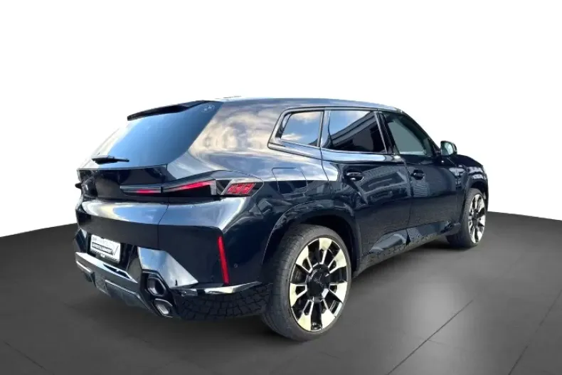 BMW XM din 2024 cu 27.871 km - oferta BMW166691 - foto 3