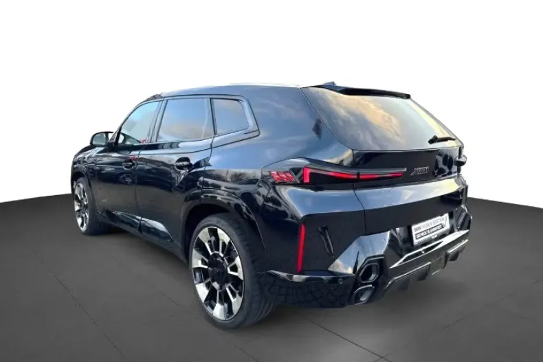 BMW XM din 2024 cu 27.871 km - oferta BMW166691 - foto 4