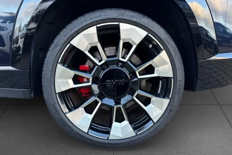 BMW XM din 2024 cu 27.871 km - oferta BMW166691 - foto 6