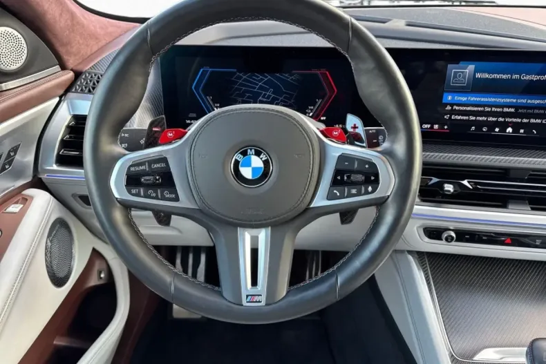 BMW XM din 2024 cu 27.871 km - oferta BMW166691 - foto 8