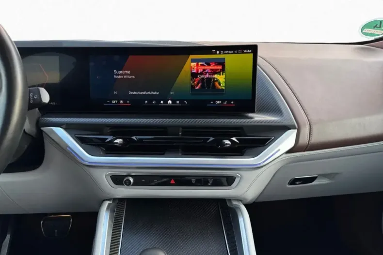 BMW XM din 2024 cu 27.871 km - oferta BMW166691 - foto 9