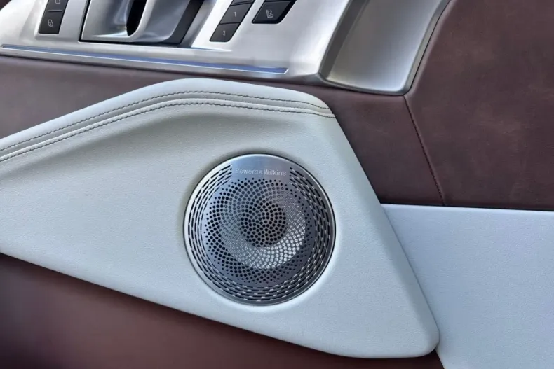 BMW XM din 2024 cu 27.871 km - oferta BMW166691 - foto 10