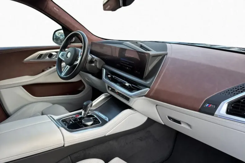 BMW XM din 2024 cu 27.871 km - oferta BMW166691 - foto 12