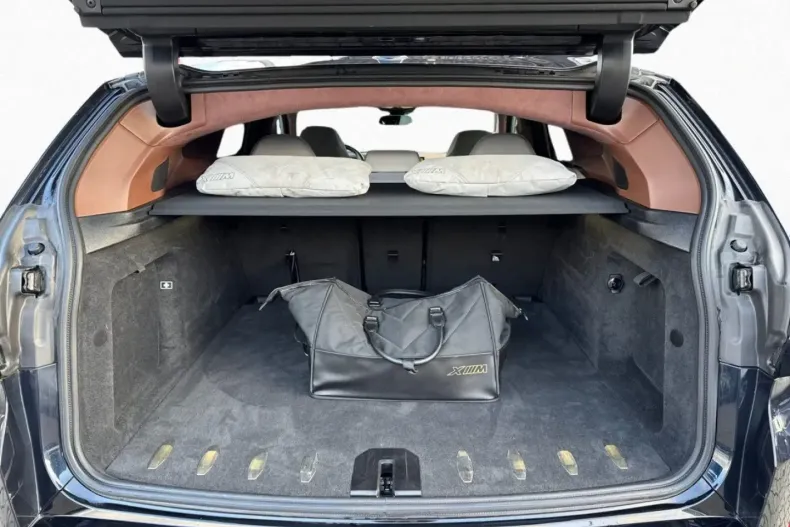 BMW XM din 2024 cu 27.871 km - oferta BMW166691 - foto 15