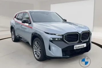 BMW XM din 2024 - oferta BMW166692