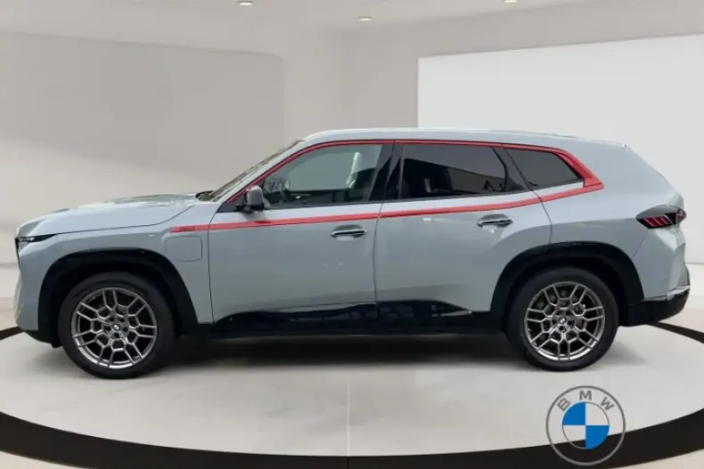 BMW XM din 2024 cu 11.803 km - oferta BMW166692 - foto 2