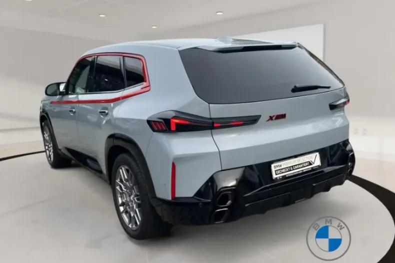 BMW XM din 2024 cu 11.803 km - oferta BMW166692 - foto 4