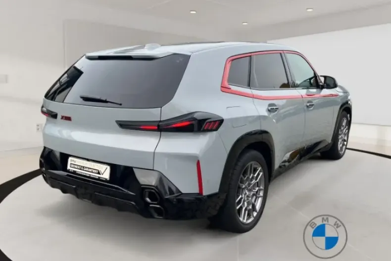 BMW XM din 2024 cu 11.803 km - oferta BMW166692 - foto 6