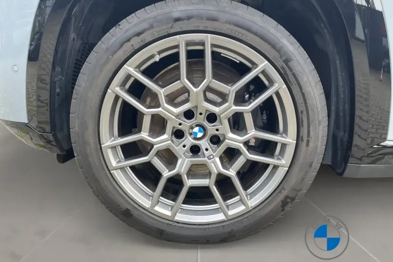 BMW XM din 2024 cu 11.803 km - oferta BMW166692 - foto 7