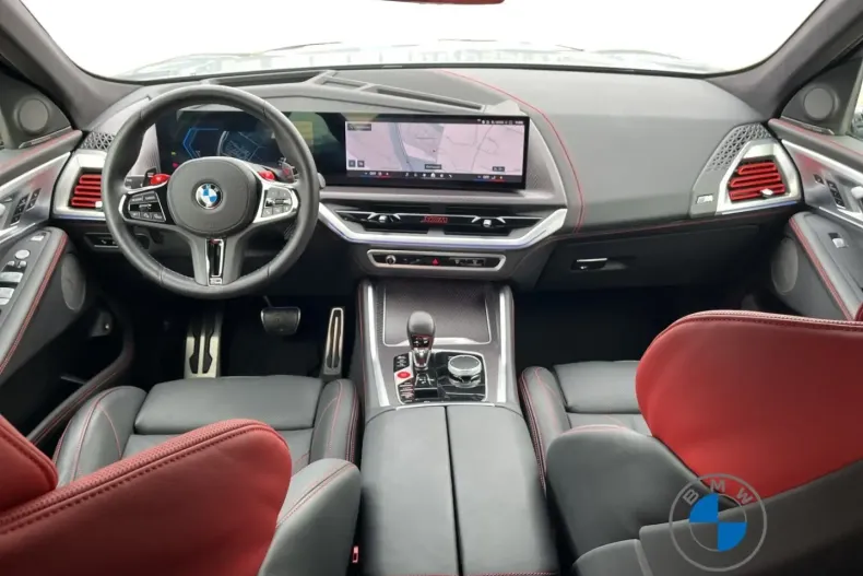 BMW XM din 2024 cu 11.803 km - oferta BMW166692 - foto 8