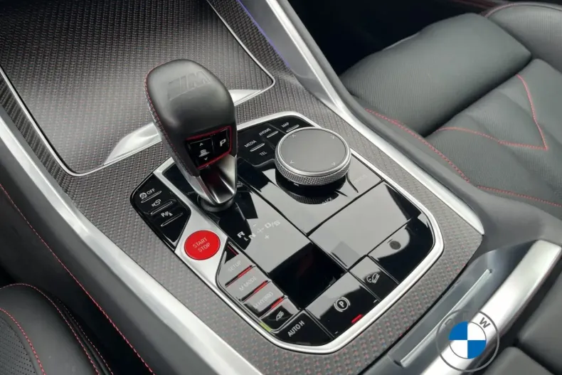 BMW XM din 2024 cu 11.803 km - oferta BMW166692 - foto 13