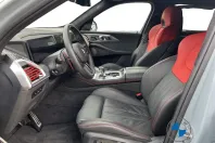 BMW XM din 2024 cu 11.803 km - oferta BMW166692 - foto 15