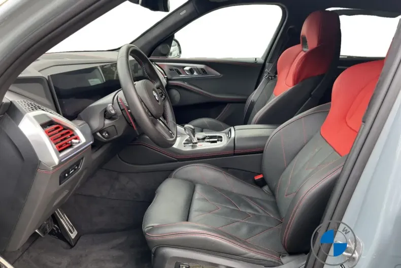 BMW XM din 2024 cu 11.803 km - oferta BMW166692 - foto 15