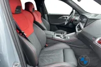 BMW XM din 2024 cu 11.803 km - oferta BMW166692 - foto 16