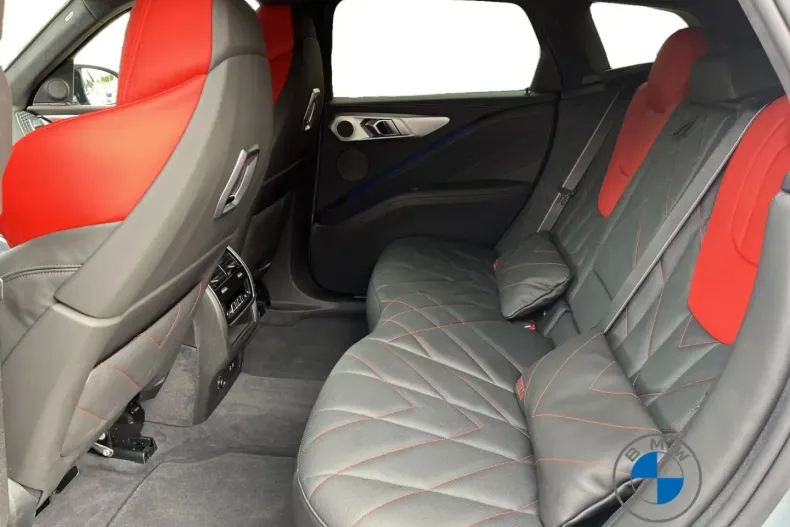 BMW XM din 2024 cu 11.803 km - oferta BMW166692 - foto 17