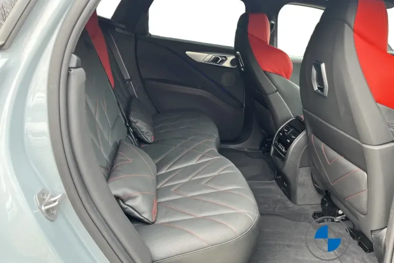 BMW XM din 2024 cu 11.803 km - oferta BMW166692 - foto 18