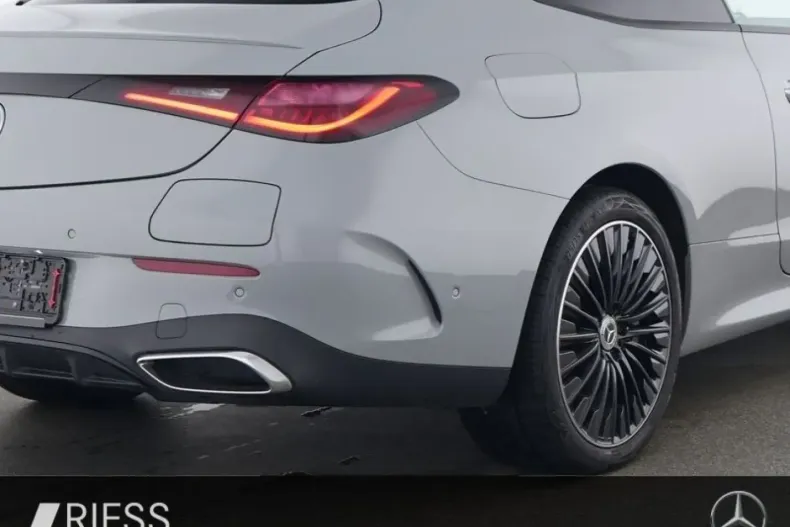 Mercedes-Benz CLE 300 din 2024 cu 20.291 km - oferta MER166693 - foto 4