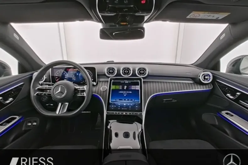 Mercedes-Benz CLE 300 din 2024 cu 20.291 km - oferta MER166693 - foto 6