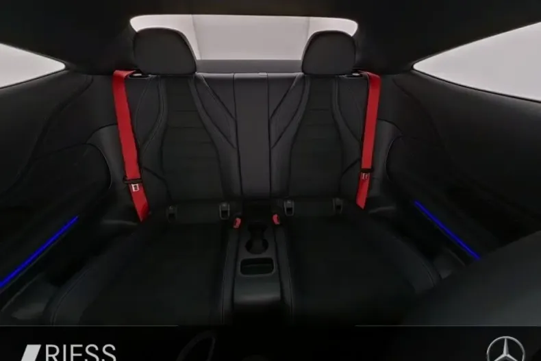 Mercedes-Benz CLE 300 din 2024 cu 20.291 km - oferta MER166693 - foto 7