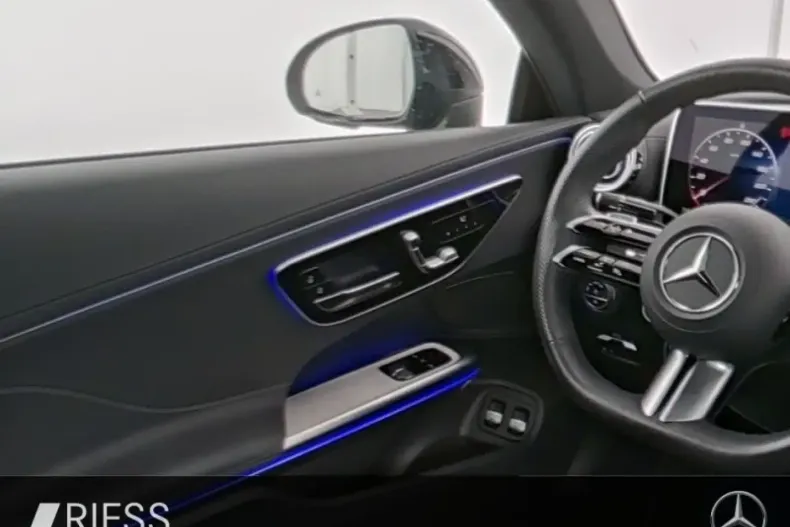 Mercedes-Benz CLE 300 din 2024 cu 20.291 km - oferta MER166693 - foto 8