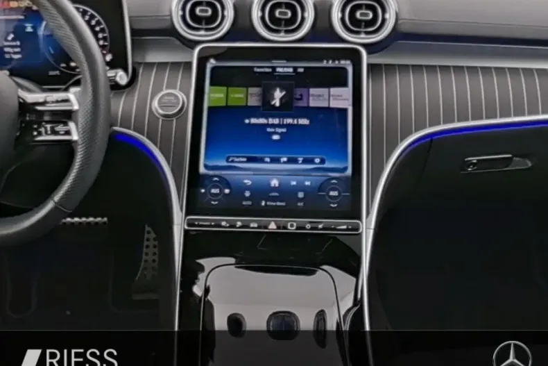 Mercedes-Benz CLE 300 din 2024 cu 20.291 km - oferta MER166693 - foto 9