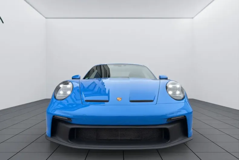 Porsche 992 din 2024 cu 10.000 km - oferta POR166694 - foto 2
