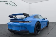 Porsche 992 din 2024 cu 10.000 km - oferta POR166694 - foto 6