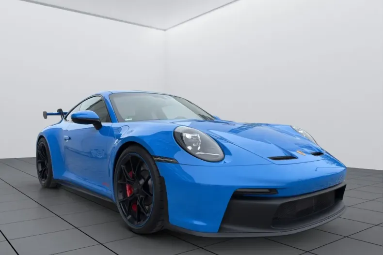 Porsche 992 din 2024 cu 10.000 km - oferta POR166694 - foto 8
