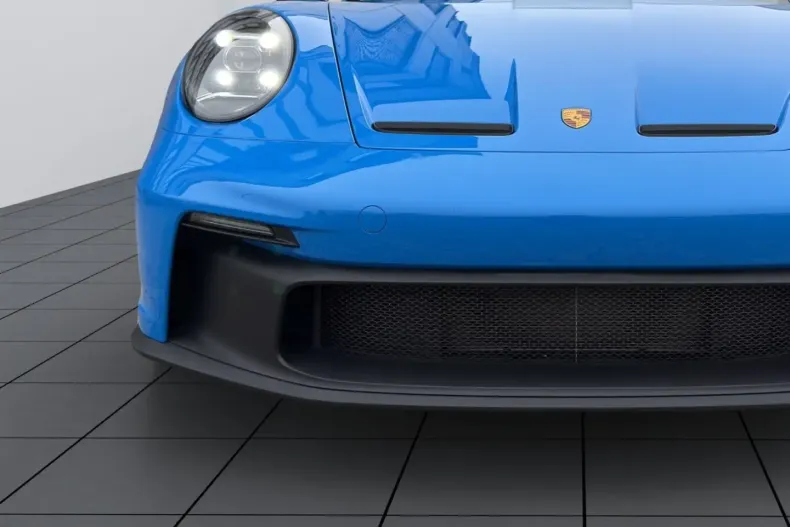 Porsche 992 din 2024 cu 10.000 km - oferta POR166694 - foto 9