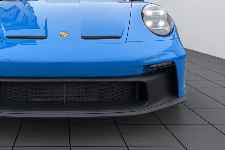 Porsche 992 din 2024 cu 10.000 km - oferta POR166694 - foto 10