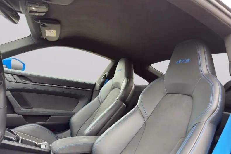 Porsche 992 din 2024 cu 10.000 km - oferta POR166694 - foto 12